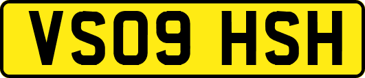 VS09HSH