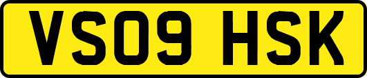 VS09HSK