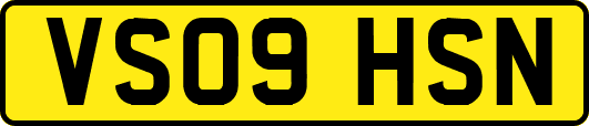 VS09HSN