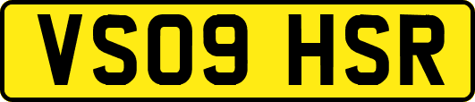 VS09HSR