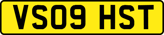 VS09HST