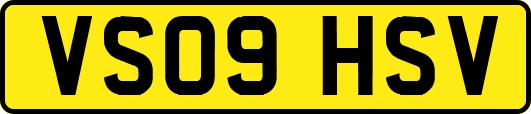 VS09HSV