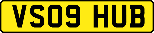 VS09HUB
