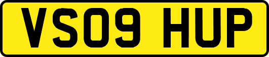 VS09HUP