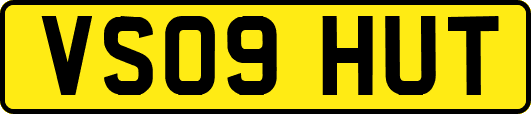 VS09HUT