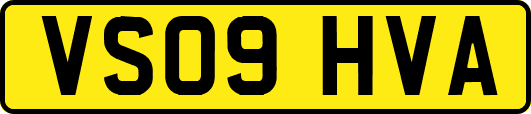 VS09HVA