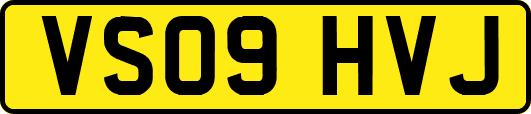 VS09HVJ