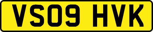 VS09HVK