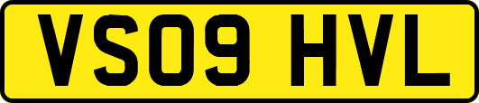 VS09HVL