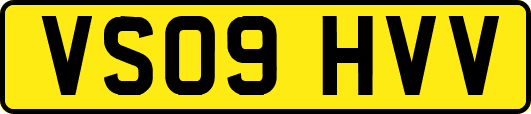 VS09HVV