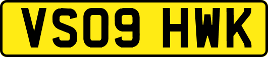 VS09HWK