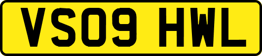 VS09HWL