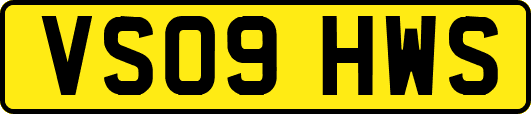 VS09HWS