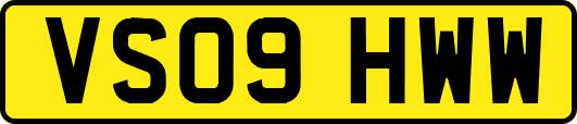 VS09HWW