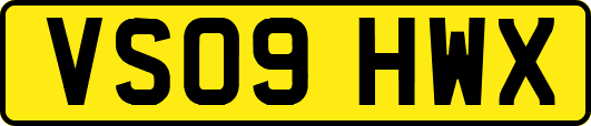 VS09HWX