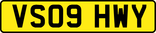 VS09HWY