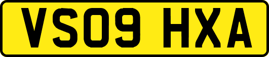 VS09HXA