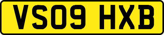 VS09HXB