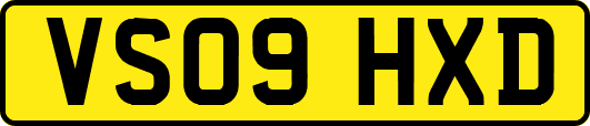 VS09HXD