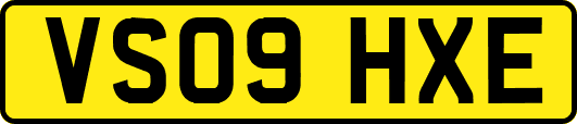 VS09HXE