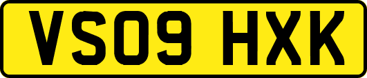 VS09HXK