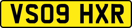 VS09HXR
