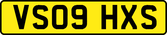 VS09HXS