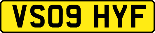 VS09HYF