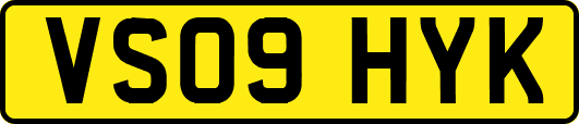 VS09HYK
