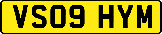 VS09HYM