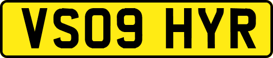 VS09HYR