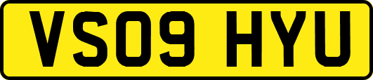 VS09HYU