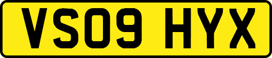 VS09HYX