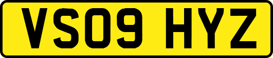 VS09HYZ