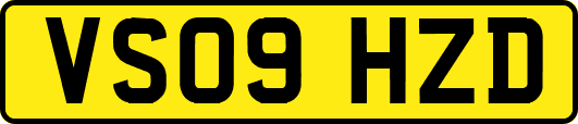 VS09HZD