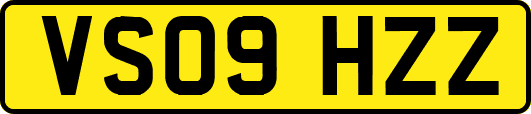 VS09HZZ