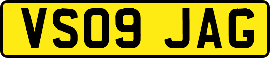 VS09JAG