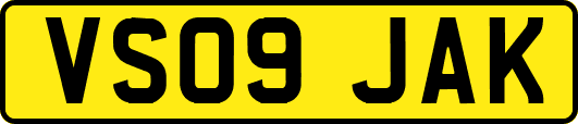 VS09JAK