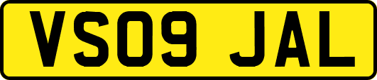 VS09JAL