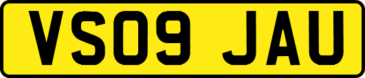 VS09JAU