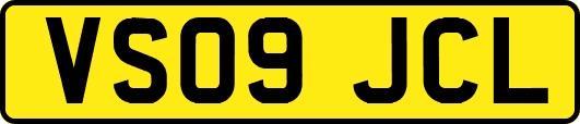 VS09JCL