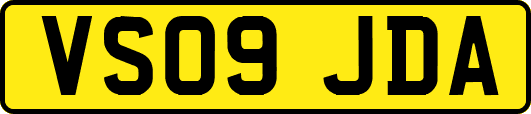 VS09JDA