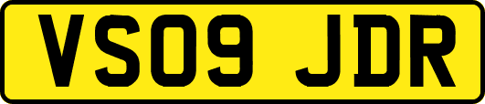 VS09JDR
