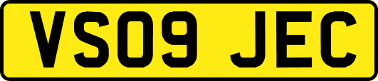 VS09JEC
