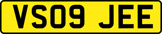 VS09JEE
