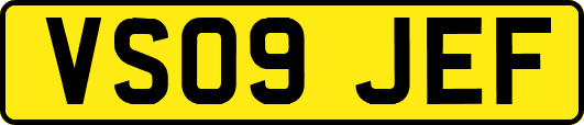 VS09JEF
