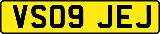 VS09JEJ