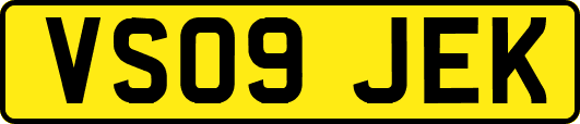 VS09JEK