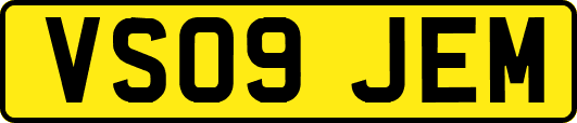 VS09JEM