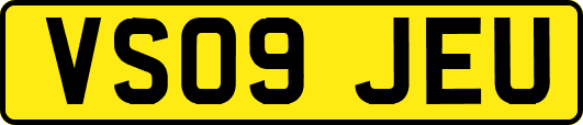 VS09JEU